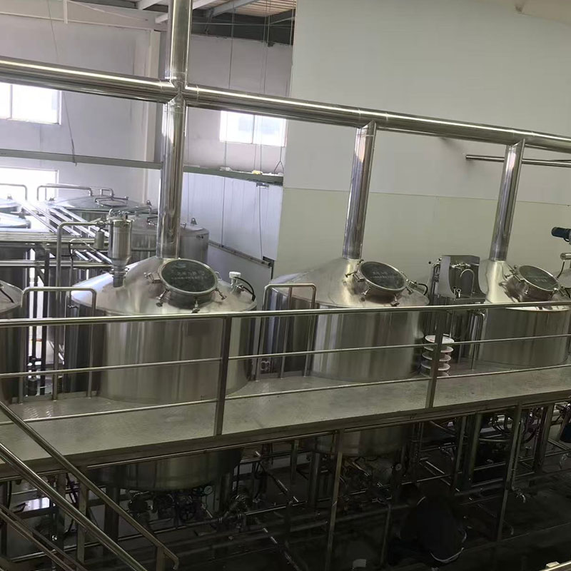 东港精酿啤酒设备厂—啤酒文化的深刻内涵